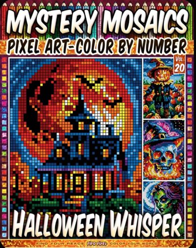 Halloween Whisper