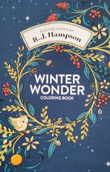 Winter wonder