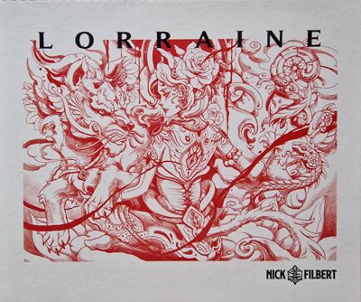 LORRAINE