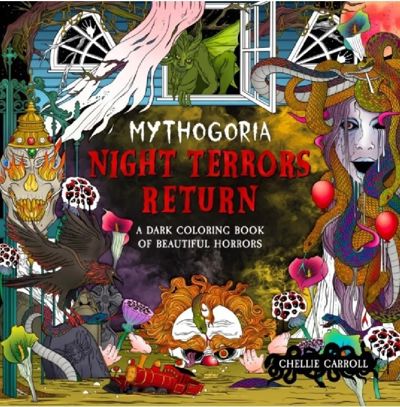 Night terrors return