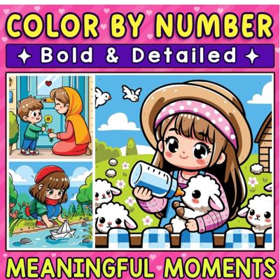 Meaningful Moments