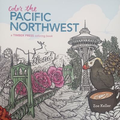Pacific Northwest