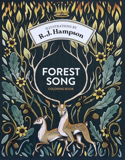 Forest song