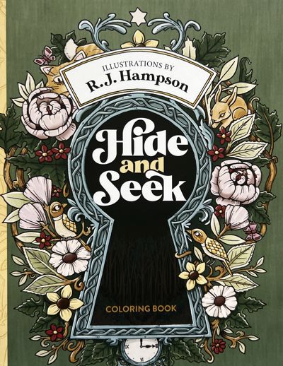 Hide and Seek