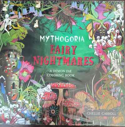 Fairy Nightmares