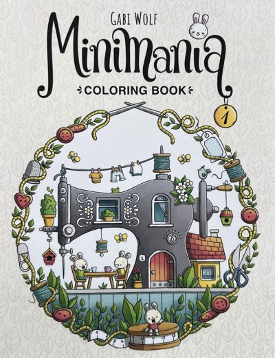 Minimania 1