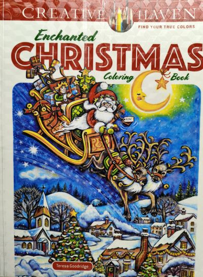 Enchanted Christmas