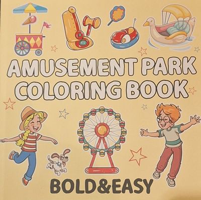 Amusement park