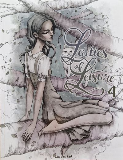 Ladies of Leisure 4