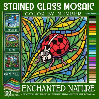 Enchanted Nature
