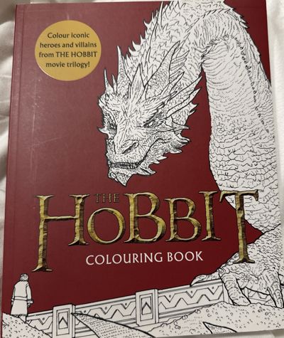 The Hobbit
