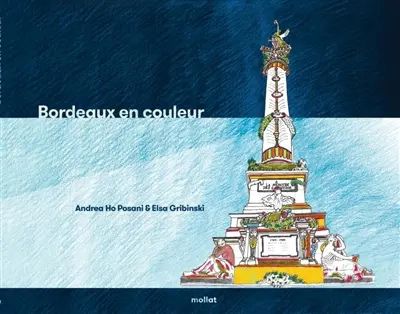 Bordeaux en couleur