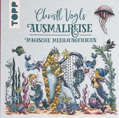 Magische Meerjungfrauen