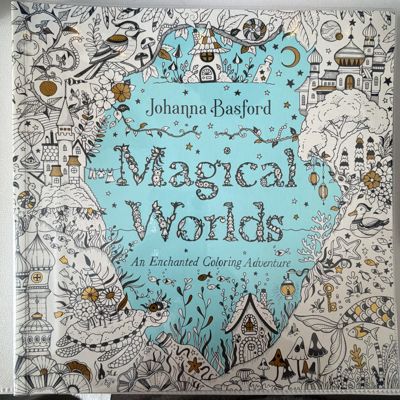 Magical Worlds