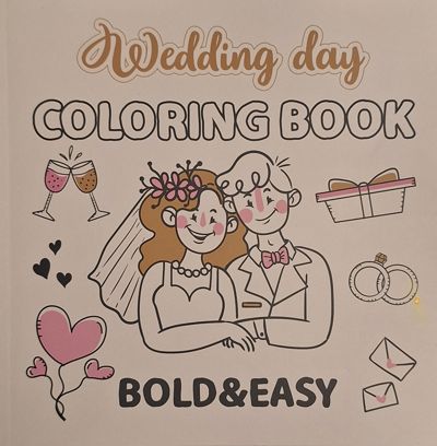 Wedding day