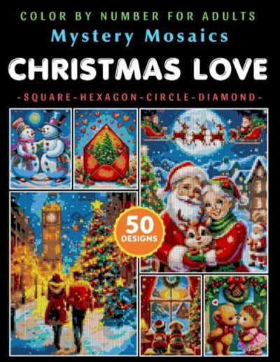 Christmas Love