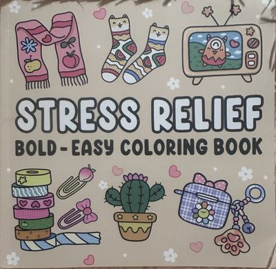 Stress relief 2