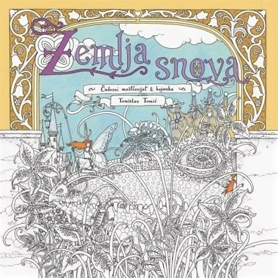Zemlja snova