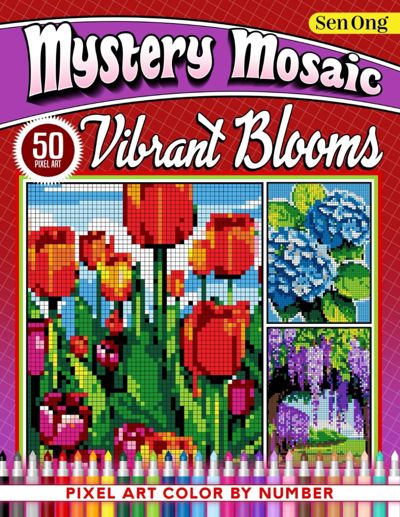 Vibrant Blooms