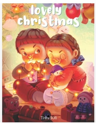 Lovely Christmas
