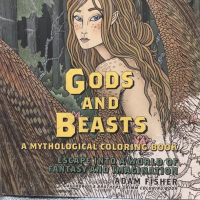 Gods and Beasts