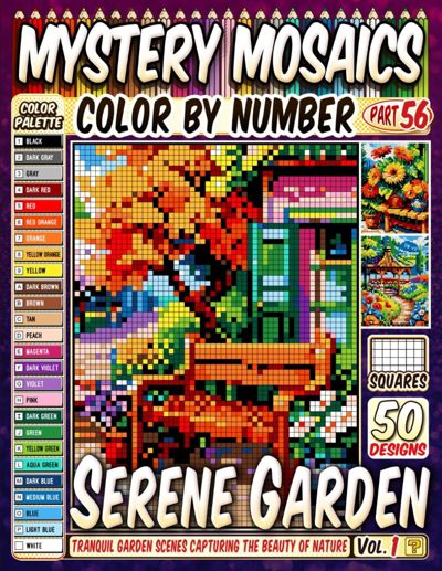 Serene Garden