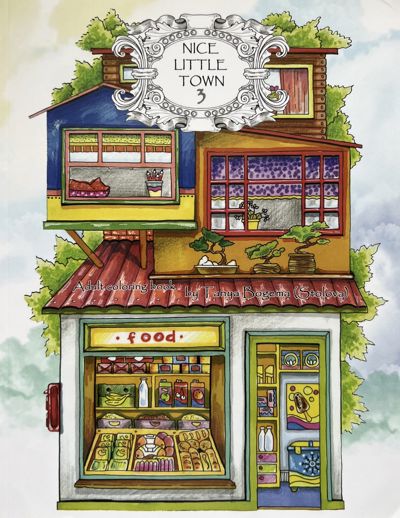 Nice Little Town 3