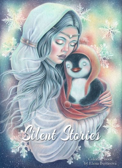 Silent stories