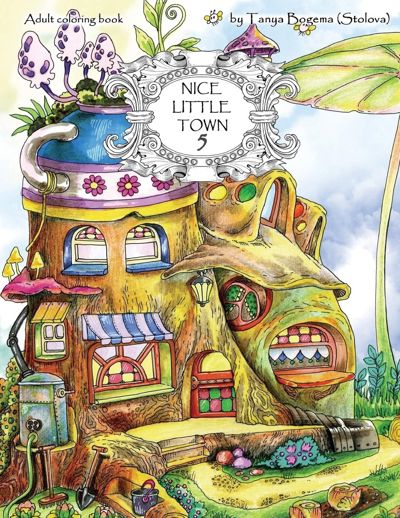 Nice little town 5