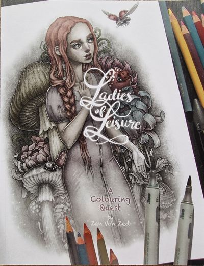 Ladies of Leisure