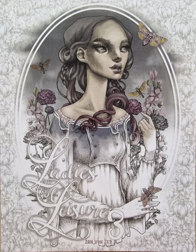 Ladies of Leisure 3