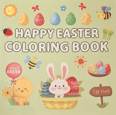 Happy Easter