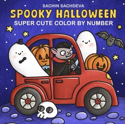 Spooky Halloween