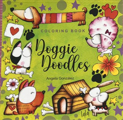 Doggie Doodles