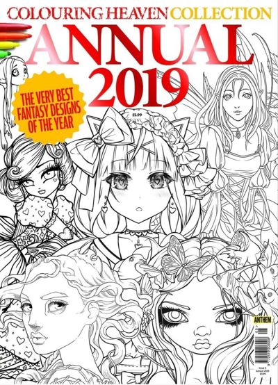Annual 2019