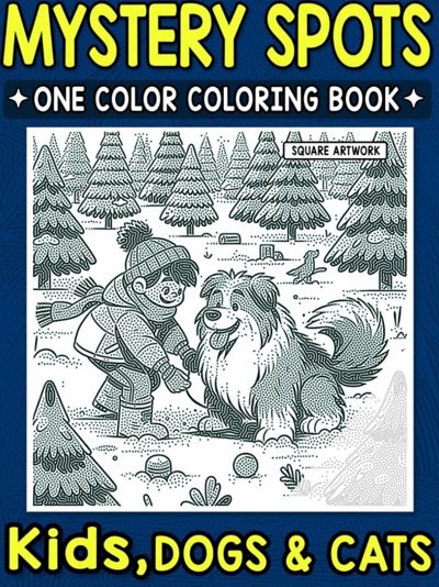 Kids, Dogs & Cats