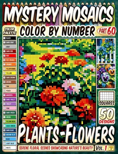 PLANTS-FLOWERS