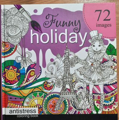 Funny holiday