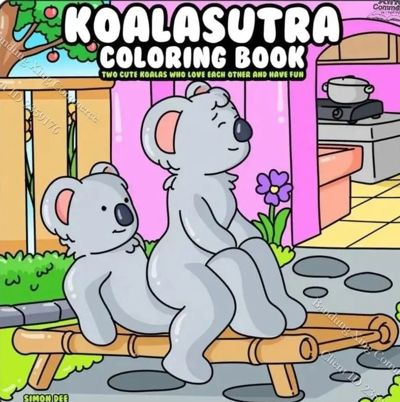 Koalasutra