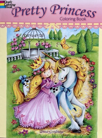 Pretty Princess