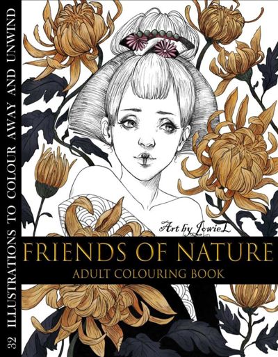 Friends of nature
