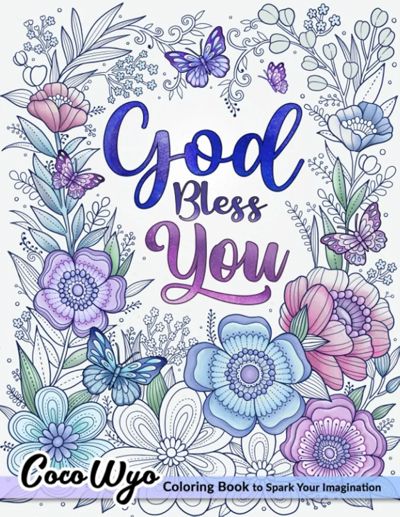 God Bless You