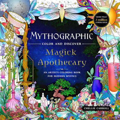 Magick Apothecary