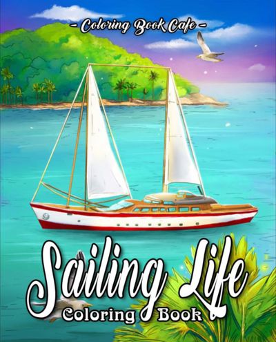Sailing Life