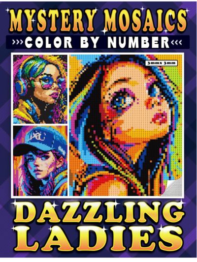 Dazzling Ladies