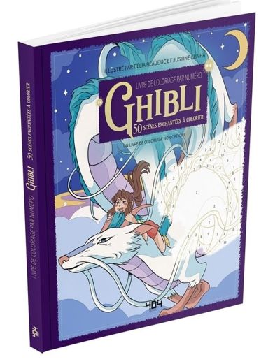 Ghibli 2