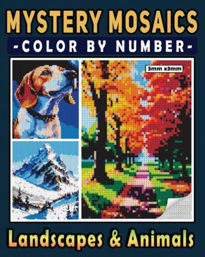 Landscapes and Animals