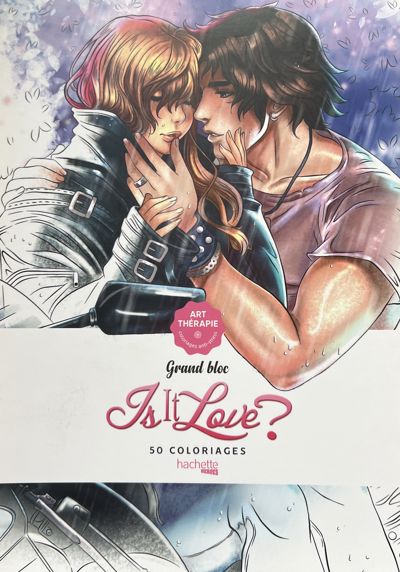 Is it love?