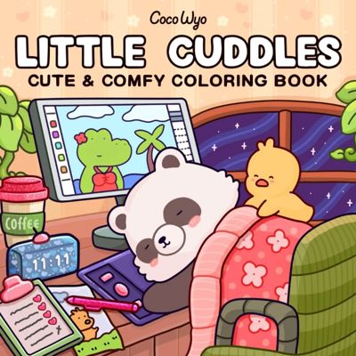 Little Cuddles