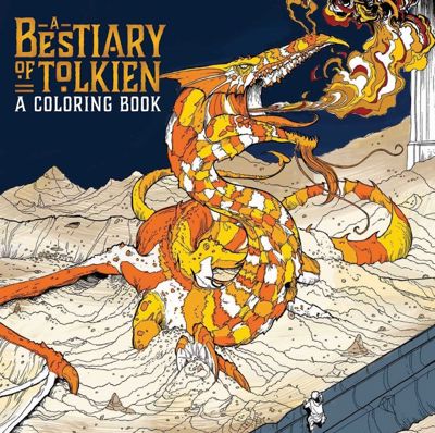 Bestiary of Tolkien